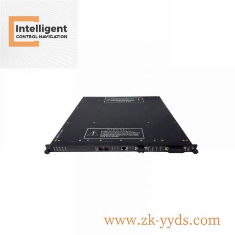 General Electric IC697PWR710 NPower Supply Module