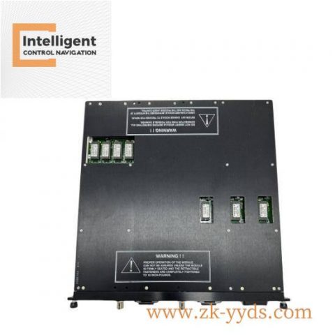 TRICONEX A20B-1000-0870 High-Performance Control Module