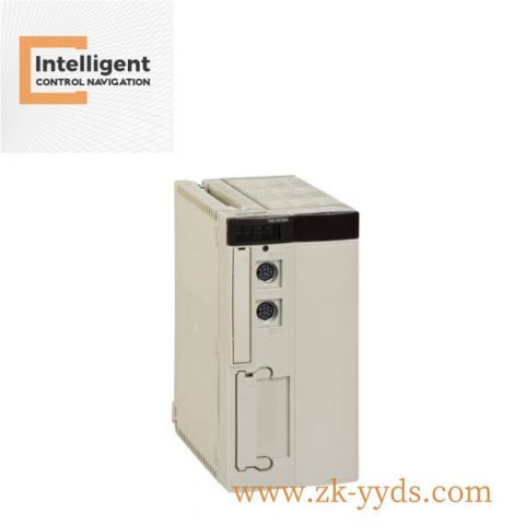 Schneider TSXCSA500 Industrial Control Module - High Performance Automation Component