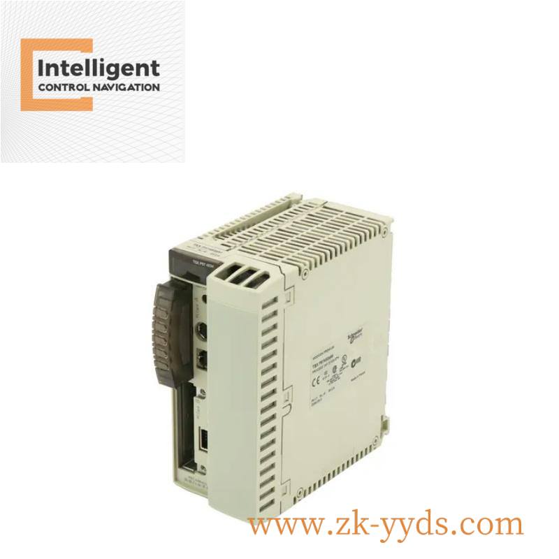 tsxp574634m_schneider_unity_processor_-_8_racks_12_slots.jpg Schneider Unity TLXCDSTOFS36OFS Complete Package, S Version, 10 User Licenses