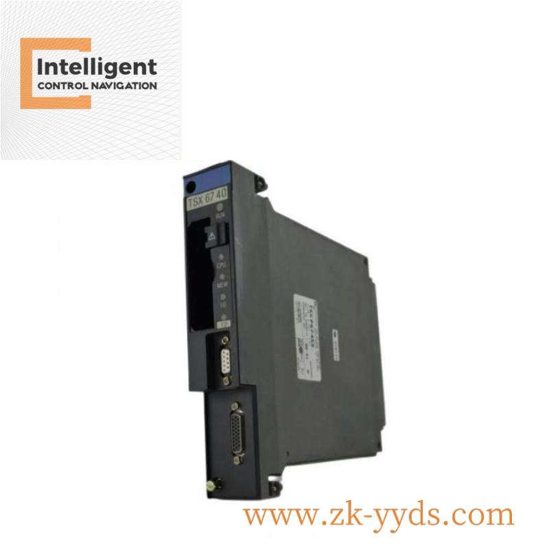 tsxp67455_tsx6740_schneider_telemecanique_cpu_455_processor.jpg Schneider AS-BDAU-205 Industrial Automation Control Module