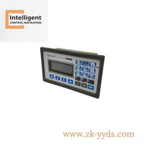 UNIOP ETOP11EB-0050 Industrial Automation Module, Up to 50 mA Output Current