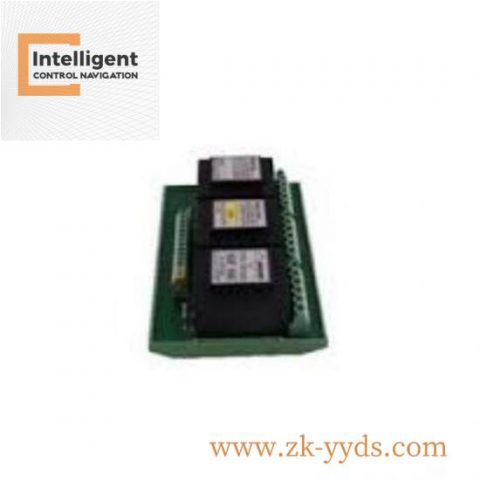 GE DS200TCDAF1ACN Control or Data Processing Module