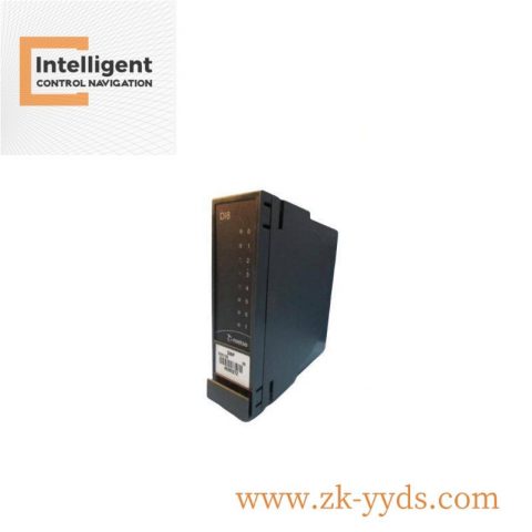 Amat D201126 Control Adapter, Enhancing Industrial Automation Systems