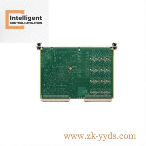 Vibro-Meter VM600 CMC16 Condition Monitoring Card