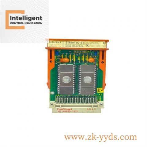 VIPA 972-0DP10 High-Speed Digital Input Module for Industrial Automation