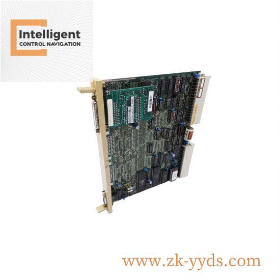 vipa_7641_pc_board-2.jpg VIPA SSM-MD18 Industrial Control Module, Up to 200 Characters