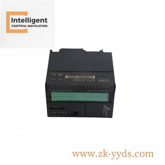 vipa_cpu313sc_313-6cf13_interface_module-1.jpg VIPA SSM-MD18 Industrial Control Module, Up to 200 Characters