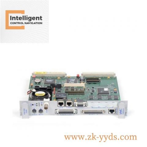 Ironics IV-1620 VMEbus Interface Module