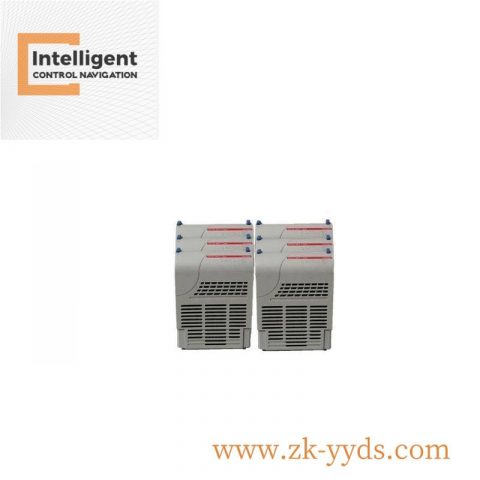 Ovation 1C31129G04 Industrial Control Module