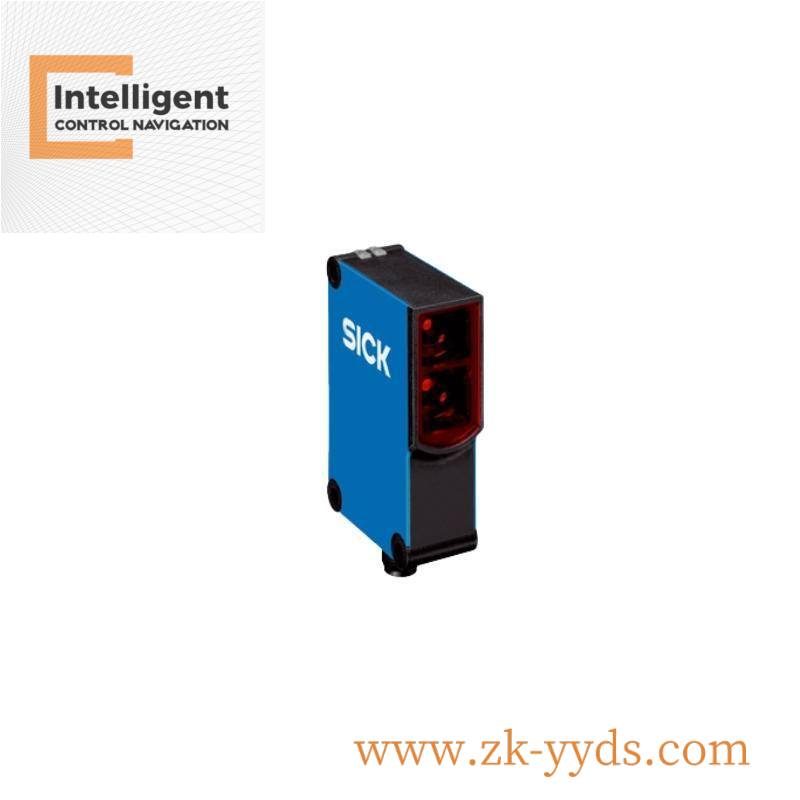 wl23-2p2430_sick_compact_photoelectric_sensors.jpeg SICK C41E-0101AG300 Micro-Receiver, Advanced Sensing Technology for Industrial Automation