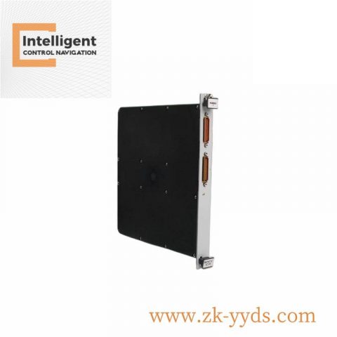 Woodward 8290-029 Speed Control Module, Actuator Rotation Control