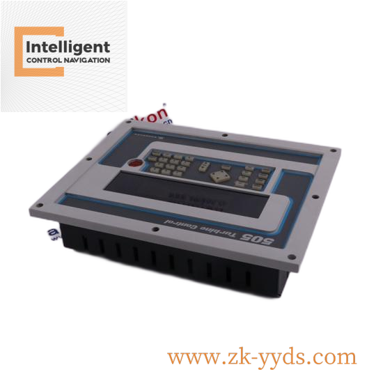 woodward_5464-331_new_2.png Woodward 8290-029 Speed Control Module, Actuator Rotation Control