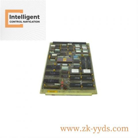 WOODWARD 10502-000-0-24 Control Module