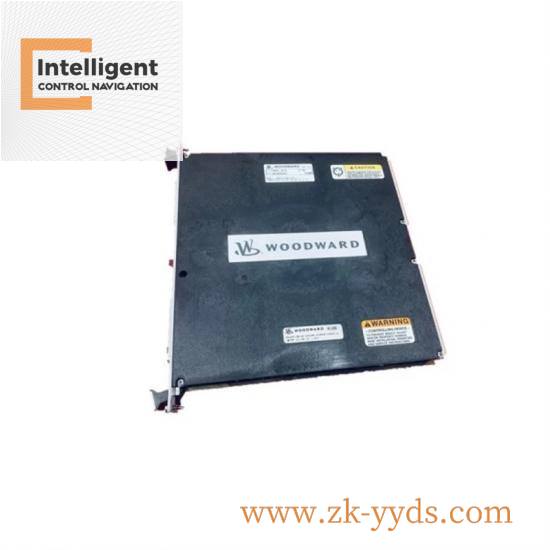 woodward_5464-509.jpg WOODWARD 9906-130 Digital Control Module