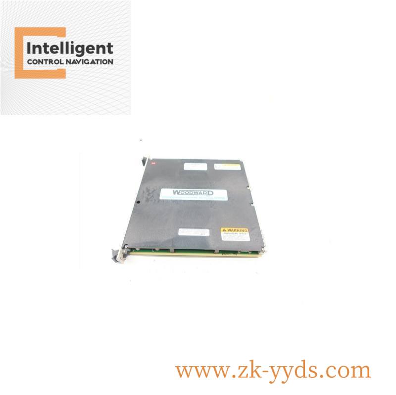 woodward_5464-653_output_module.jpg Woodward 8528-106 Industrial Control Module