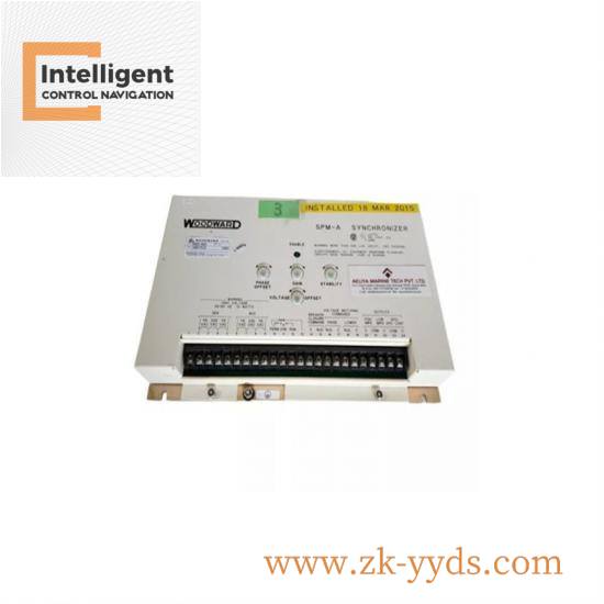 woodward_9905-003_spm-a_synchronizer.jpg WOODWARD 1751-24A7U1B1S1 Industrial Control Module