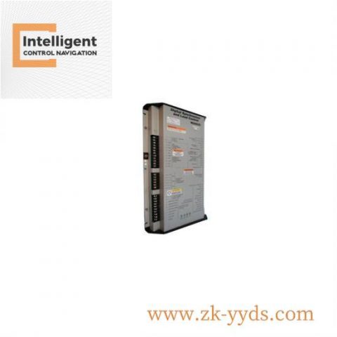 ABB SYN 5202A-Z,V277 3BHB006715R0277 Industrial Control Module