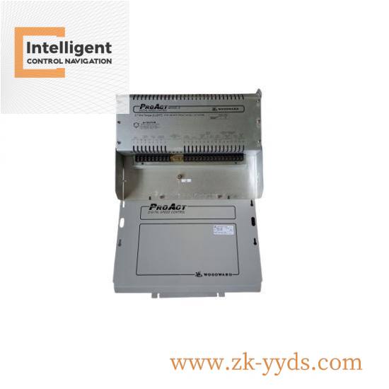 woodward_9905-463_spare_parts_9905463.jpg WOODWARD 5461-780 Industrial Control Module