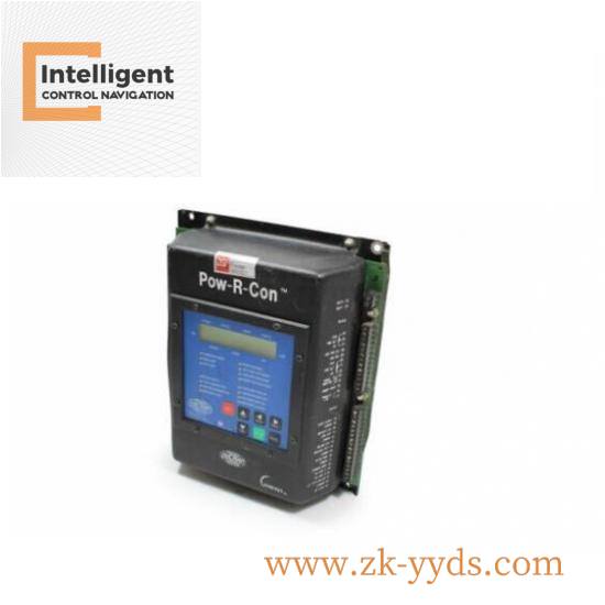 woodward_dyn2-94025-004_pow-r-con_new_factory.jpg WOODWARD 5461-780 Industrial Control Module