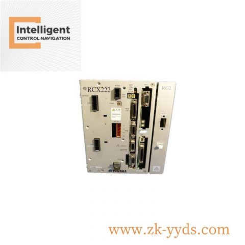 YAMAHA 90K92-62000001 Industrial Automation Module