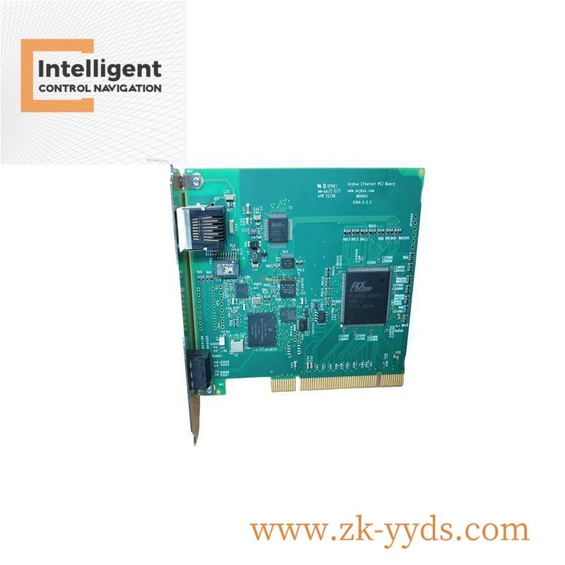 yaskawa_ab-pci-prt-s_ab3609-c_communication_board.jpg YASKAWA SGDH-20EEY338 High-Speed Servo Drive for Precision Motion Control