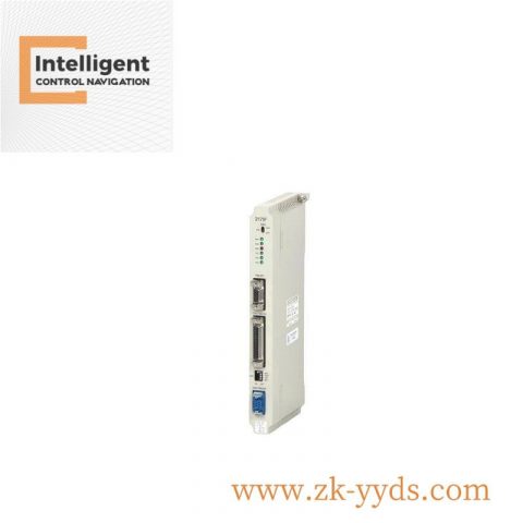 Yaskawa MEW01-1 Industrial Controller, High Precision and Reliability