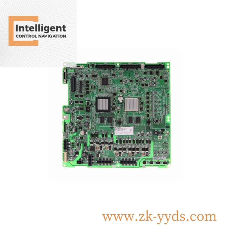 yaskawa_csra-sdca01aa_yrc1000_control_board.jpg Yaskawa CACR-SR12TZ9SM-Y12A High-Performance Servo Drive