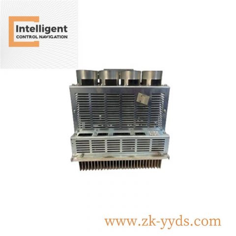 GE Fanuc IS200RAPAG1BCA, Industrial Control Module