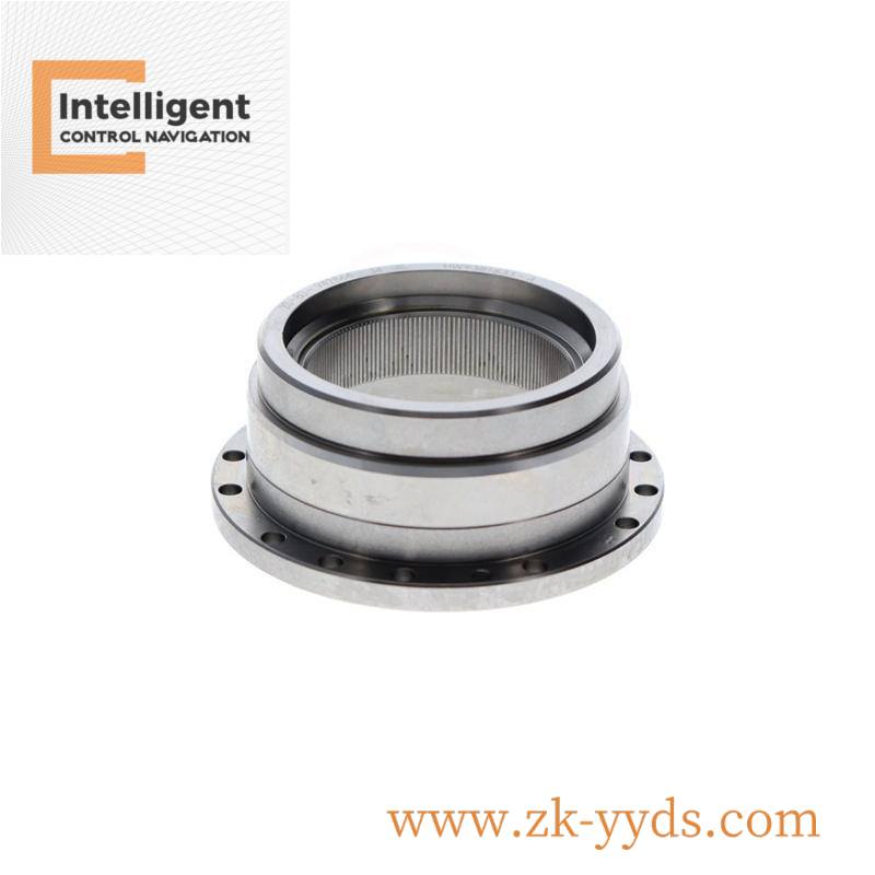 yaskawa_hp20_hp20d_hw9381633-a_robot_b-axis_reducer.jpg Yaskawa SGMGH-75QCA-NT11 Servo Motor with High Torque Output