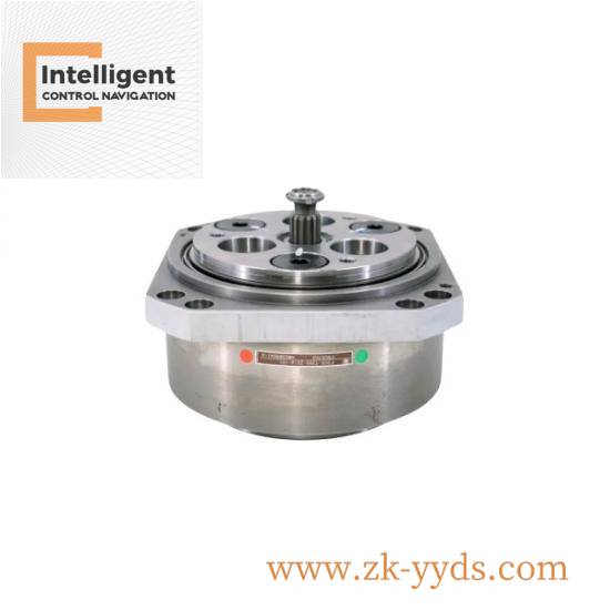 yaskawa_hw0380219-a_hp-25a-11-f0-sp_robot_reducer.jpg Yaskawa MEW01-1 Industrial Controller, High Precision and Reliability