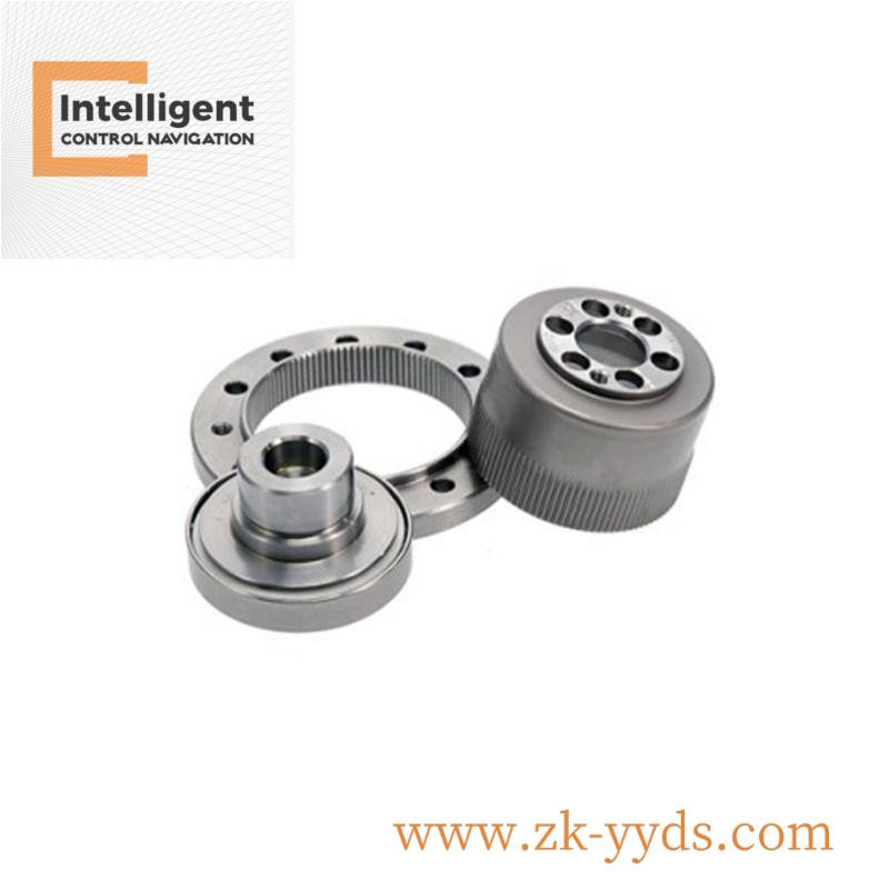 yaskawa_hw0388710-a_speed_reducer.jpg Yaskawa JANCD-EIO06 Industrial Input/Output Module