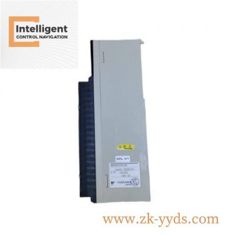 Yaskawa JANCD-FC250 Industrial Controller Module