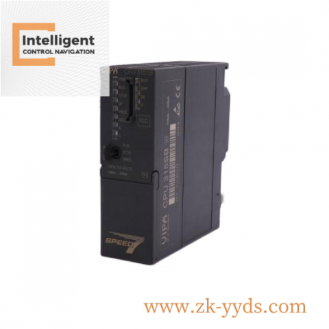 Yaskawa CACR-SR05BB1ES-Y114 Servo Drive Module