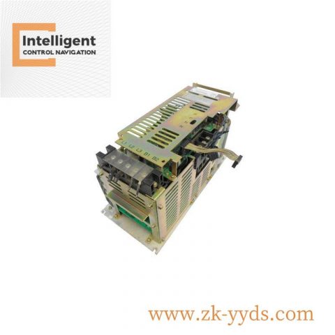 Yaskawa JUSP-ACP35JAA Electric Servopack Controller, Advanced Control Module