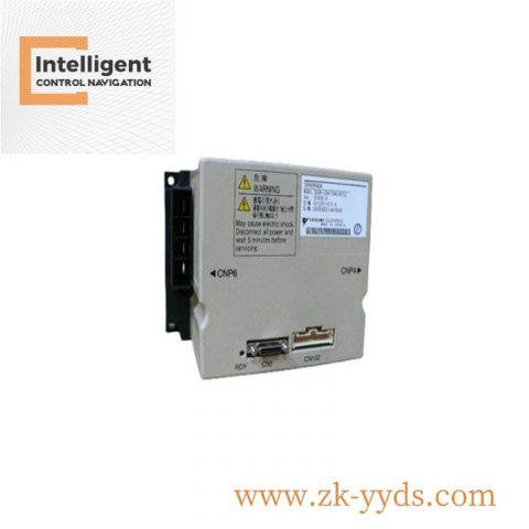 YASKAWA SGDR-SDA350A01B Industrial Servo Drive Module