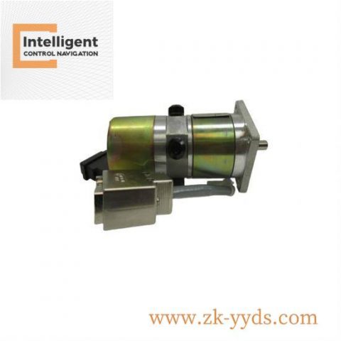 Yaskawa SGMP-04U3AP10 Flat Servo Motor, Precision and Efficiency in Automation