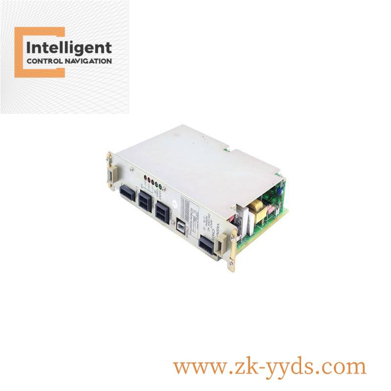 yaskawa_xrc_cps-150f_power_supply.jpg Yaskawa CACR-SR12TZ9SM-Y12A High-Performance Servo Drive