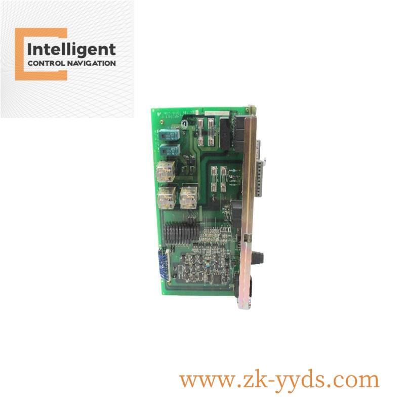 yaskawa_xrc_jznc-xiu01b_controller.jpg YASKAWA CIMR-M5A40370-XXXX Variable Frequency Drive Module, Up to 370HP