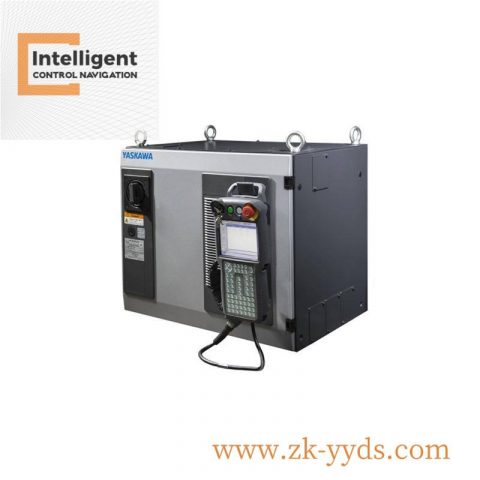 Yaskawa CACR-SR03BZ1SF Industrial Control Module