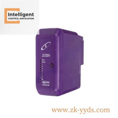 YOKOGAWA 16357-112 Control Module - High-Performance Modular Controller