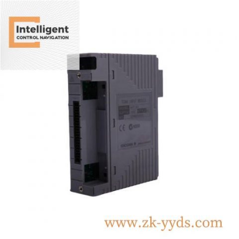 Yokogawa DP97*B AS S9032AL-0 Display Processor Card