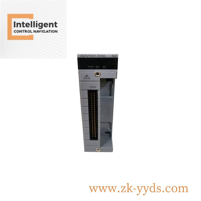 yokogawa_adv151-e60_digital_input_module.jpg Yokogawa PPU/2/GS Industrial Pressure Transmitter, 200 Characters Limit