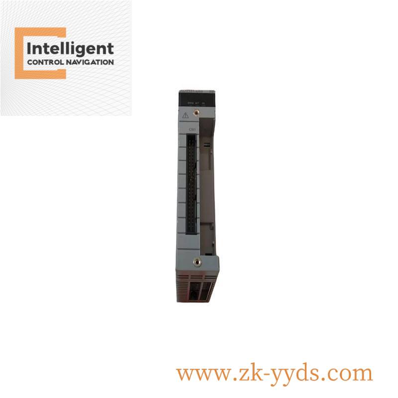 yokogawa_adv151-e63_s2_digital_input_module.jpg Yokogawa CP345-S1 I/O Module - Industrial Automation Solutions