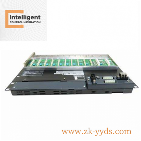 Yokogawa 0100-09299 I/O Module for Enhanced Industrial Automation