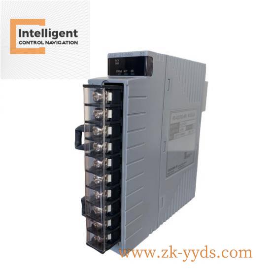 yokogawa_alr121-s50_communicate_module.jpg OptoControl SELA36AT0100 Language Module, Industrial Automation System Component
