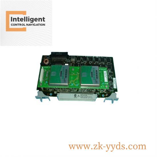 yokogawa_amm52_s3_circuit_board.jpg Yokogawa DR1030B60 Storage Module, Industrial Control Enhancement