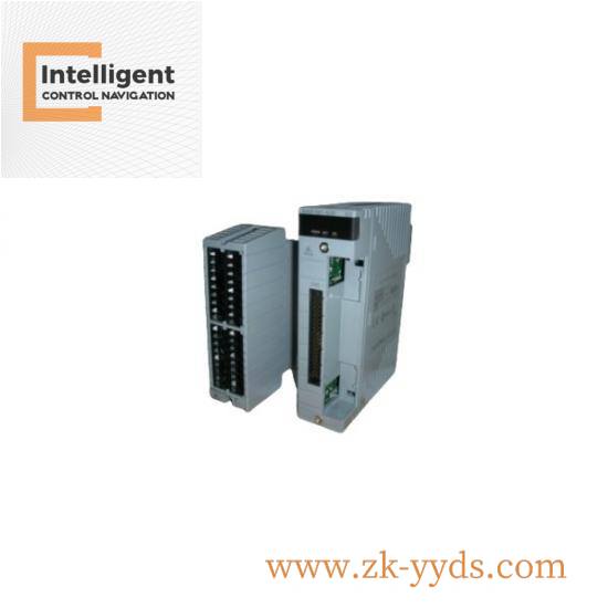 yokogawa_atr8s-00_s2_digital_i_o_module.jpg Yokogawa XV-102-D8-57TVRC-10 Industrial Control Module