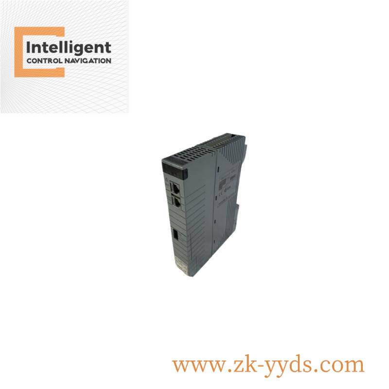 yokogawa_cp401-11_s1_processor_module.jpeg Yokogawa 0100-09172 Industrial Measurement Device