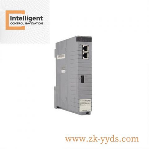 YOKOGAWA PW502 Control System Components, High-Performance Industrial Modules